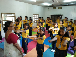 CBSE Schools in Borbari, Guwahati, Icon English School,  Narengi Tinali, No.2 Bonda, ,  Narengi Tinal, Guwahati