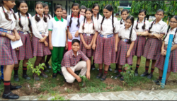 Major R.N. Kapoor DAV Public Senior. Secondary School Galley Image 4