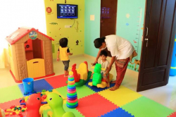 Kizinia Pre School Galley Image 4