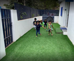 Best Day Care Centres in Vinayaka Layout, Bangalore, Kido International Preschool and Day Care, 13 Samarpan Enclave, ECC Rd, Whitefield, Whitefield, Bengaluru