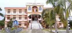 Beste Internate in Assam, St. Xaviers Public School, Nichinapara Basugaon-Chirang Dist. BTAD, Basugaon, Chirang
