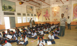 Jawahar Navodaya Vidyalaya Galley Image 3
