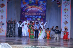 JINDAL VIDYA MANDIR Gallery Image 3