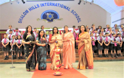 Shalom Hills International School Galley Image 4