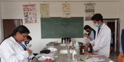 Acharya Vidhyasagar Public School Gallery Image 4