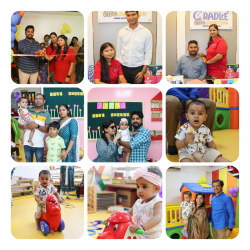 Cradle Kids Junction Hinjawadi Galley Image 4