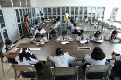 NEW HORIZON SCHOLARS SCHOOL Galley Image 4