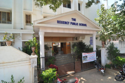 The Regency Public School Galley Image 1