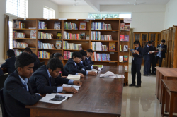 St Thomas Central School Galley Image 4
