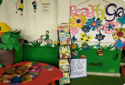 FLY Montessori Play School and day care Galley Image 3