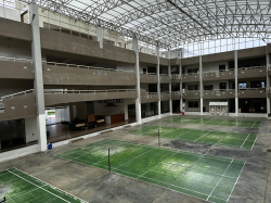 Outdoor Play Area