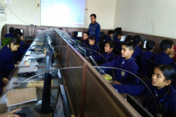 Universal Convent School Galley Image 3