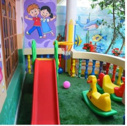 SSS KIDS KINGDOM School Galley Image 4