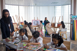 Bangalore International Academy Jayanagar Galley Image 4