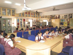 DAV Public School Gallery Image 4