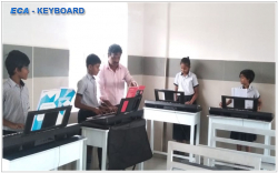 Pon Vidyashram, Ram Nagar,Madipakkam, Chennai