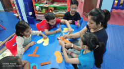 Pre schools, Playschools schools in Vasundhara Sector 2C, Ghaziabad, Kids Castle Global Pre School, Plot No. 681, Friends Society, Friend's Society, Sector 12, Vasundhara, Sector 12 Vasundhara, Ghaziabad