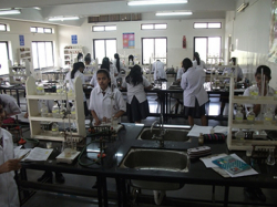 SSPM Day School & Jr College Galley Image 4