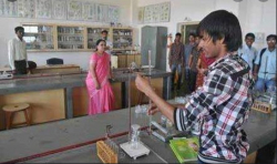 Uttar Bharatiya Sangh Junior College Of Science & Commerce Galley Image 4