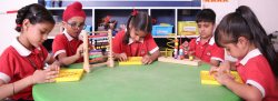 Sadhu Singh Shergill Academy Gallery Image 4