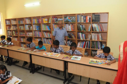 SHRI ROSY VIDYAALAYA Galley Image 4