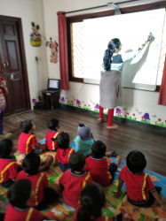 Kids Wonderland Preschool Galley Image 2