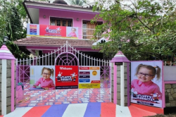 Pre schools, Playschools schools in Ponekkara, Kochi, Fluffy Rabbits Pre School, Merra No : 44, Chelakulam Lane, near changampuzha park, Edappally, Edappally, Kochi