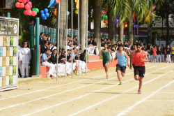 imagen de la galera de la escuela