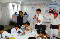 Jawahar Navodaya Vidyalaya Gallery Image 2