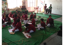 Ascent Public School Galley Image 2