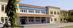 AMNS International School Gallery Image 4