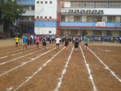 I.E.S. Raja Shivaji Vidyalaya Galley Image 2