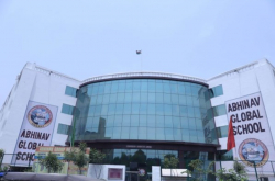 Schools in Delhi, Abhinav Global School, SEC-13, DWARKA, Dwarka, Delhi