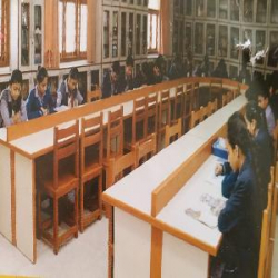 G.L.T Sarswati Bal Mandir Galley Image 4