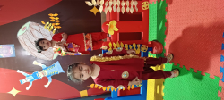 Tiny munchkin Preschool Galley Image 4