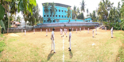 Infant Jesus Central School Galley Image 3