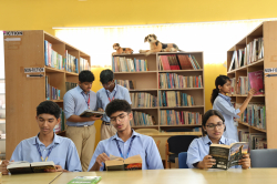 Presidency School mangalore Galley Image 4