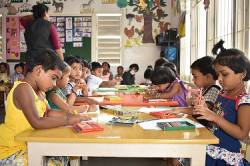 Padmashree School Galley Image 3