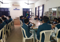 Lucknow Public School Galley Image 4