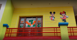 Best Day Care Centres in Mohali, Precious Steps to Dream Big, #39 Motia Citi, Zirakpur, Motia Citi, Mohali