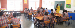 THE PSBB MILLENNIUM SCHOOL Galley Image 3