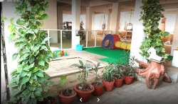 LITTLE ME Chromepet Galley Image 2