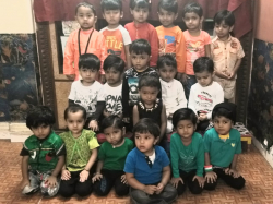 Angel's Play School Parijat Nagar Galley Image 4