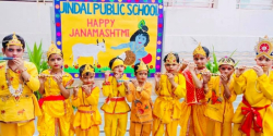 Jindal Public School Galley Image 2