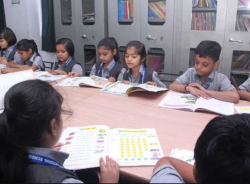 K. L. International School Gallery Image 4
