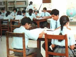 Apeejay School Galley Image 4