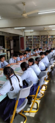 Maha Pragya Public School Galley Image 3