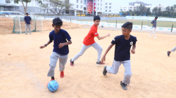 Amrita International Vidyalayam Galley Image 4