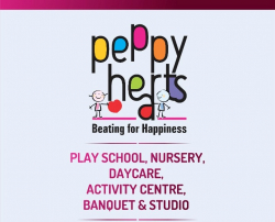 Pre schools, Playschools schools in Ghatkopar East, Mumbai, Peppyhearts Preschool, Satyam Shopping Centre, C Wing Shop No. 11 to, 15, Mahatma Gandhi Rd, Ghatkopar East, Ghatkopar East, Mumbai