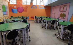 New Horizon Gurukul Galley Image 4